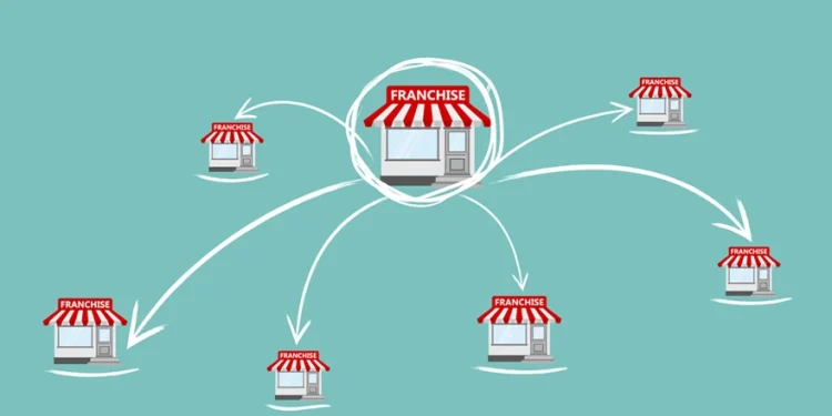 idei de franciza