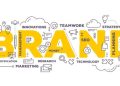 brand