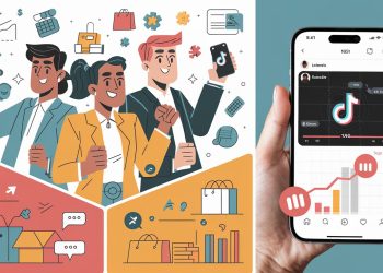 afaceri cu tiktok