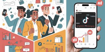 afaceri cu tiktok
