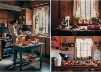 afaceri daca te pricepi la gatit