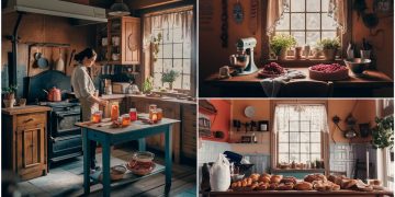 afaceri daca te pricepi la gatit