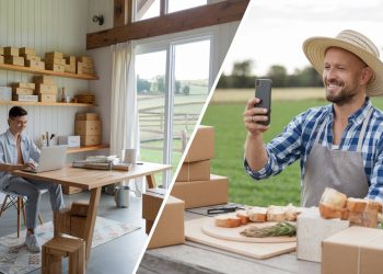 afaceri in mediul rural 2