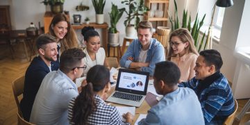 afaceri pentru studenti