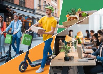 Top 3 servicii locale în trend pentru 2025 pe care le poți oferi în oraș