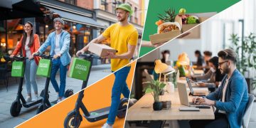 Top 3 servicii locale în trend pentru 2025 pe care le poți oferi în oraș