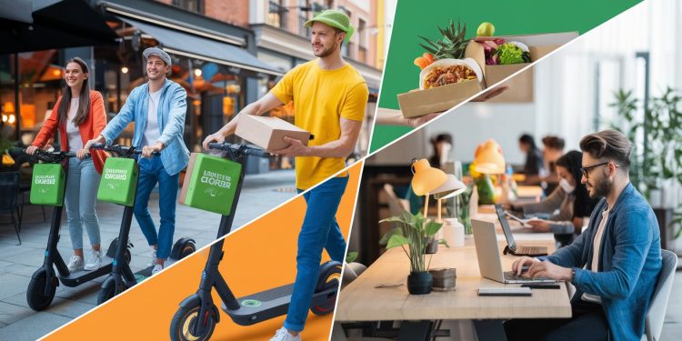 Top 3 servicii locale în trend pentru 2025 pe care le poți oferi în oraș