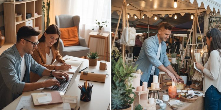 idei de afaceri cuplu