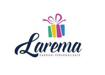 Larema - Cadouri personalizate care leaga inimi