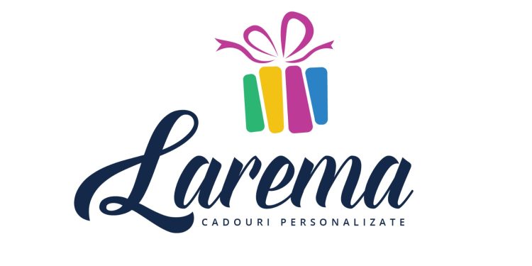 Larema - Cadouri personalizate care leaga inimi
